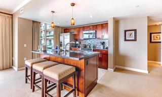 KBM Resorts FREE CAR Honua Kai Konea HKK-513 Large Wraparound Lanai Ocean View - Kaanapali - 1