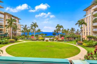 KBM Resorts FREE CAR Honua Kai Hokulani Ocean View 2Bedroom Condo HKH-229 XL Lanai Ocean Views - Kaanapali - 7