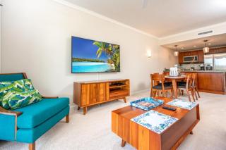 KBM Resorts FREE CAR Honua Kai Konea HKK-812 Remodeled Perfect for Families - Kaanapali - 3