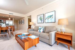 KBM Resorts FREE CAR Honua Kai Konea HKK-812 Remodeled Perfect for Families - Kaanapali - 2