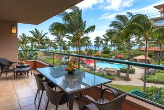 KBM Resorts FREE CAR Honua Kai Konea HKK-203 Ocean View Fantastic Location - Kaanapali - 7