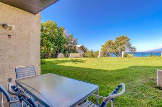 KBM Resorts FREE CAR Napili Point NAP-B43 Ocean and Mountain Views - Kapalua - 7
