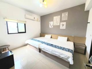 New Summer Homestay - Magong - 9