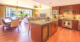 KBM Resorts FREE CAR Honua Kai Konea HKK-349 Ocean View Easy Beach Access - Kaanapali - 2