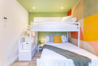 Mini chalet Ecohaven - SPA - 4