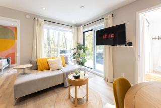 Mini chalet Ecohaven - SPA - 5
