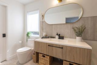 Mini chalet Ecohaven - SPA - 2