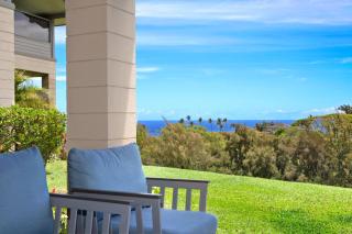 KBM Resorts FREE CAR Kapalua Ridge Villas KRV-514 Ocean View Ground Floor - Kapalua - 0