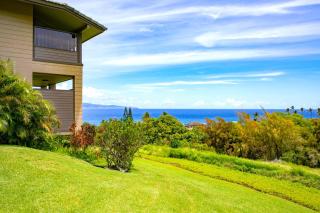 KBM Resorts FREE CAR Kapalua Ridge Villas KRV-514 Ocean View Ground Floor - Kapalua - 3