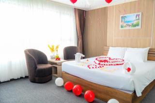 Pearl Beach Hotel Quy Nhon - Quy Nhon - 8