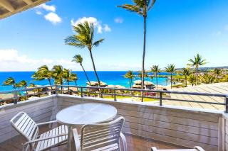 KBM Resorts FREE CAR Kapalua Bay Villa KBV-15B3 Panoramic Ocean Views - Kapalua - 0