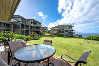 KBM Resorts FREE CAR Kapalua Bay Villa KBV-28G2 Beautiful Ocean Front Remodeled - Kapalua - 5