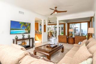 KBM Resorts FREE CAR Kapalua Bay Villa KBV-28G2 Beautiful Ocean Front Remodeled - Kapalua - 1