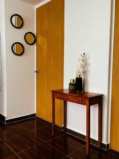 Hermoso departamento céntrico - 0