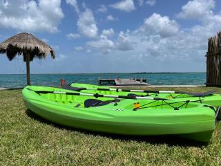 Casa Chaiik - Bacalar - 9