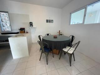 Casa Chaiik - Bacalar - 8