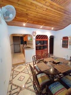 Casa Flandes Tolima - 2