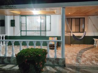 Casa Flandes Tolima - 1