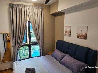 Mimpi Muji Gamuda Cove - 5