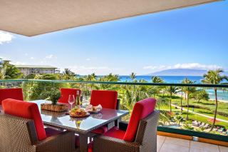 KBM Resorts FREE CAR Honua Kai Konea HKK-451 Oceanfront w Wraparound lanai - 4