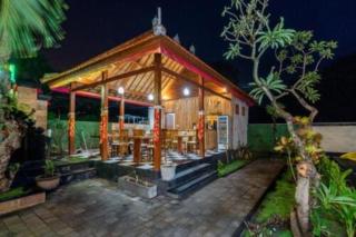 Lembongan Cempaka Villa & Restaurant - Nusa Lembongan - 5