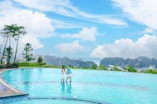 FLC Halong Bay Golf Club & Luxury Resort - Hạ Long - 8