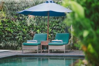 Umah Bali Villa - Ubud - 1