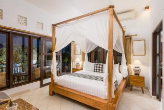 Umah Bali Villa - Ubud - 9