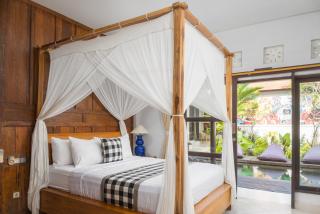Umah Bali Villa - Ubud - 1