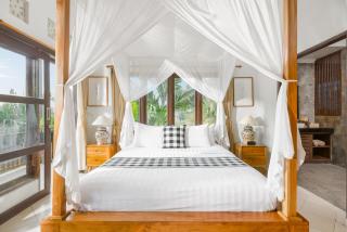 Umah Bali Villa - Ubud - 1
