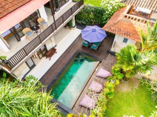 Umah Bali Villa - Ubud - 0