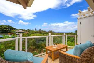 KBM Resorts FREE CAR Grand Champions GCH-120 Remodeled Bdm Villa in Heart of Wailea - Wailea - 9