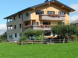 Winterstaude Comfortable holiday residence - Großdorf - 0