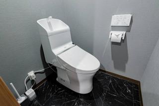 Fortune 橘 獨棟兩層民宿 離車站3分鐘 近商店街 最大4人 - 2