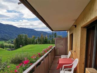 Winterstaude Comfortable holiday residence - Großdorf - 9