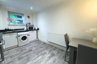 Sunderland City Centre Modern 2 Bed Apartment - Sunderland - 5