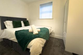 Sunderland City Centre Modern 2 Bed Apartment - Sunderland - 4