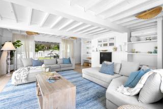 Barra Luxe Beach House - 6