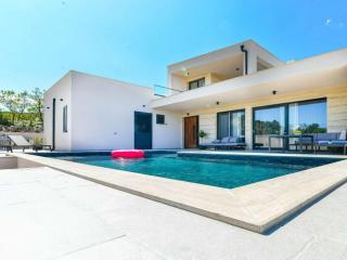 Villa in Vinjerac with Swimming Pool - Vinjerac - 6