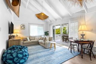 Barra Luxe Beach House - Yaroomba - 3