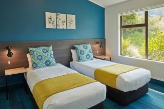 Mt Cook Lodge and Motels - Mount Cook Village - 8