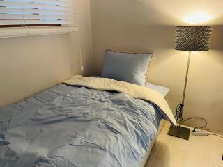 Two bedroom with living room in Sinchon - Seul - 2