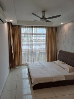 HappyLucky Homestay 3Room Sg Besi - Kuala Lumpur - 7