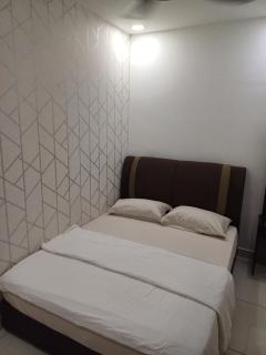 HappyLucky Homestay 3Room Sg Besi - Kuala Lumpur - 9