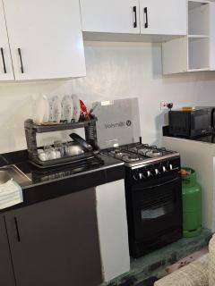Rayvin homes - Thika - 0