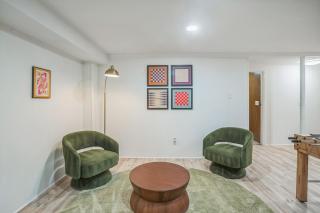 Centrally Located 4BD Home BBQ Downtown Nearby - Raleigh - 7