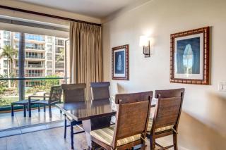 KBM Resorts FREE CAR Honua Kai Hokulani Ocean View 2Bedroom Condo HKH-211 Large Ocean View Inner Courtyard - Kaanapali - 4