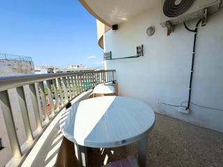 Apartsalou Bilbao - Salou - 8