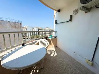 Apartsalou Bilbao - Salou - 2