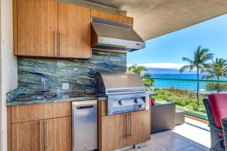 KBM Resorts FREE CAR Honua Kai Hokulani 2Bedroom Condo HKH-201 Ocean Front Private bbq on Balcony - Kaanapali - 3